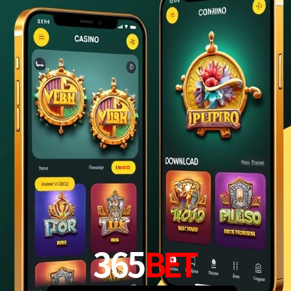 Benefícios da Conta 365bet