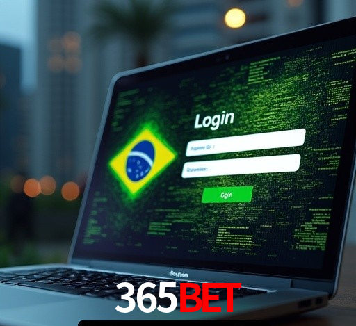 Integração de APIs 365bet