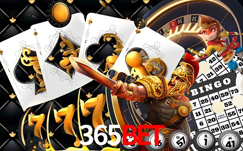 Mesa de Blackjack 365bet