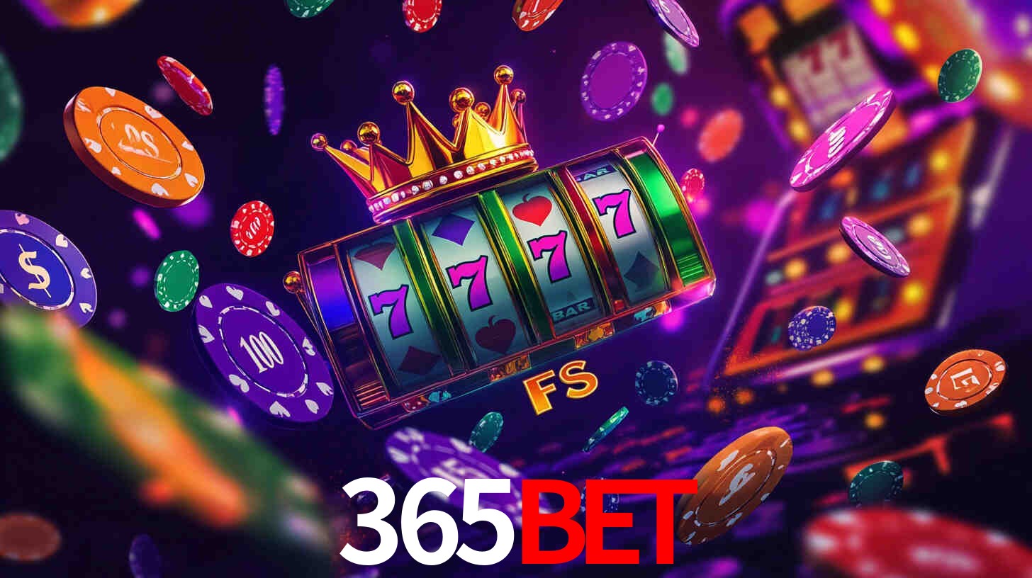 Recursos de Bônus 365bet