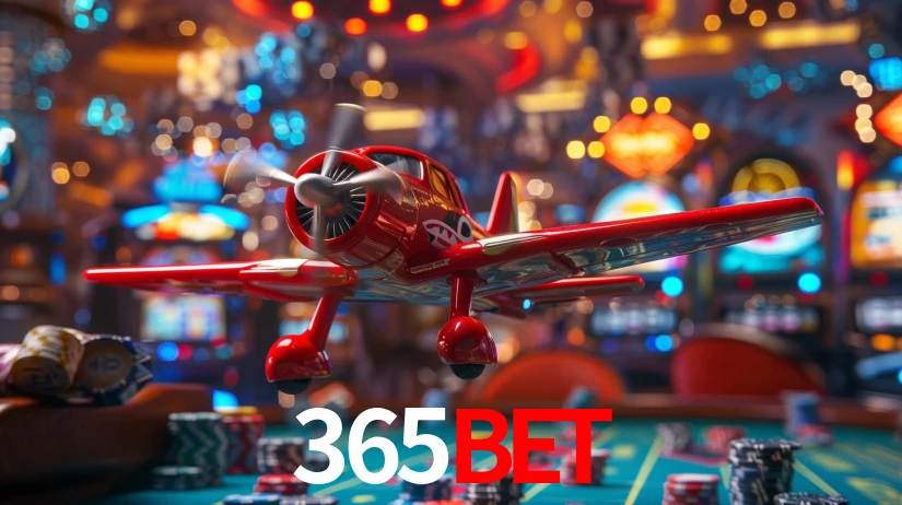 Estatísticas Crash Games 365bet