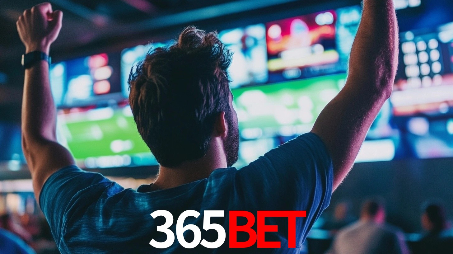 Apostas de Futebol 365bet