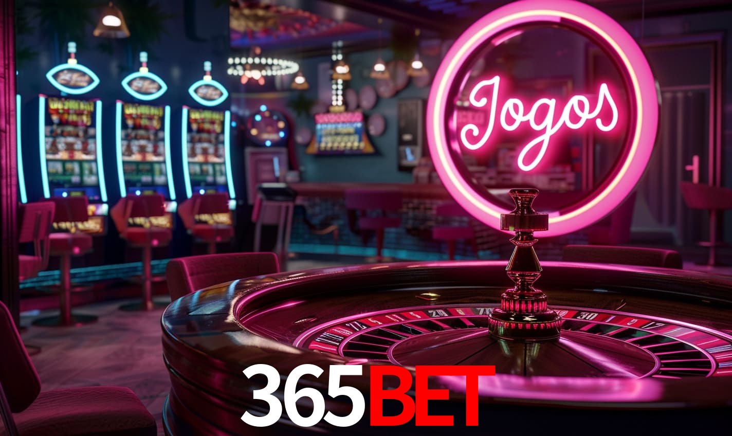Diretório de Jogos 365bet
