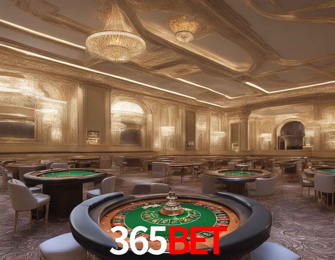 Casino Ao Vivo 365bet