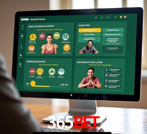 Promoções Sazonais 365bet