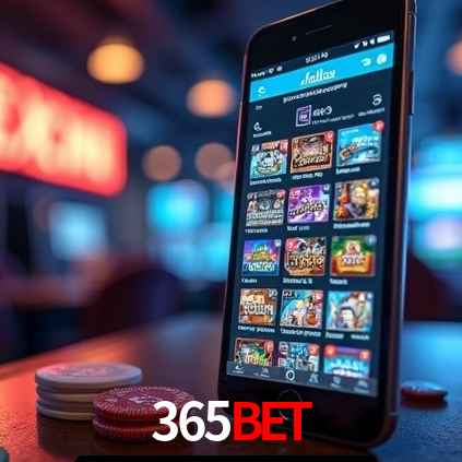 Casino VIP 365bet