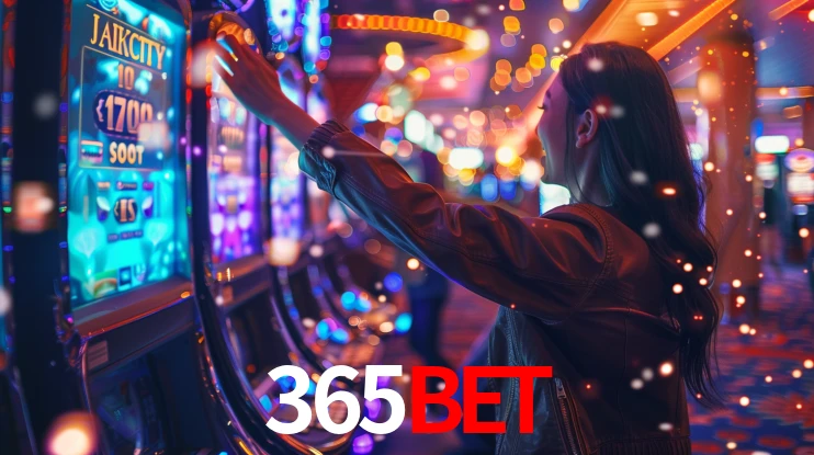 Programa VIP 365bet