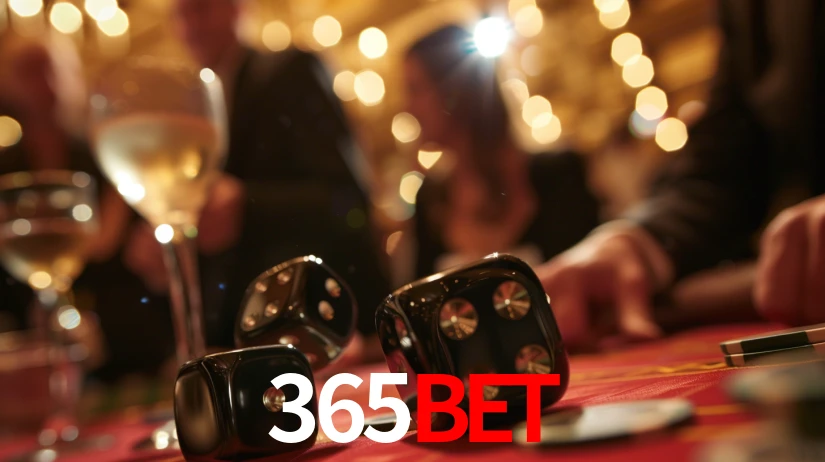 Bônus de Boas-vindas 365bet
